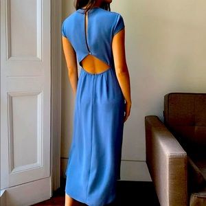 NWT Babaton by Aritzia Hamptons Dress